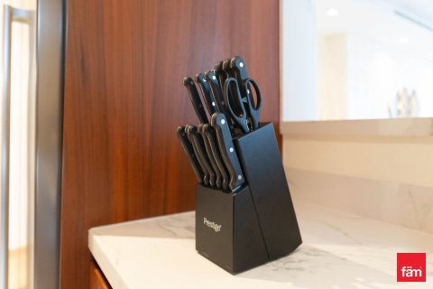Appartement de 1 chambre à Downtown Dubai (Downtown Burj Dubai), UAE No. 104197 16