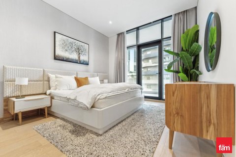 Appartement de 1 chambre à Downtown Dubai (Downtown Burj Dubai), UAE No. 104197 9