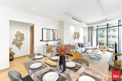 Appartement de 1 chambre à Downtown Dubai (Downtown Burj Dubai), UAE No. 104197 5
