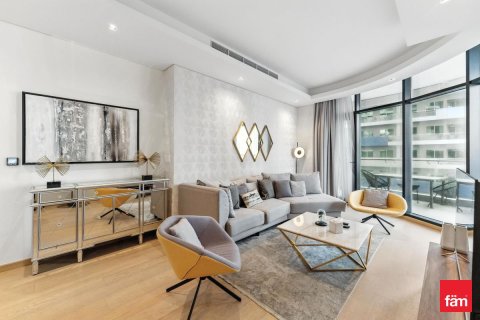 Appartement de 1 chambre à Downtown Dubai (Downtown Burj Dubai), UAE No. 104197 1