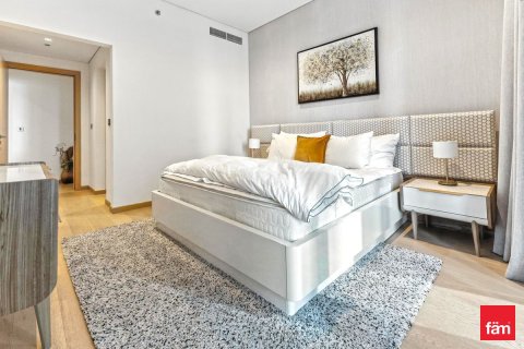 Appartement de 1 chambre à Downtown Dubai (Downtown Burj Dubai), UAE No. 104197 10