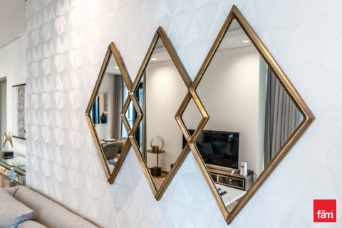 Appartement de 1 chambre à Downtown Dubai (Downtown Burj Dubai), UAE No. 104197 12