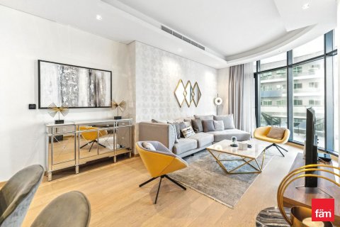 Appartement de 1 chambre à Downtown Dubai (Downtown Burj Dubai), UAE No. 104197 24
