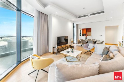 Appartement de 1 chambre à Downtown Dubai (Downtown Burj Dubai), UAE No. 104197 2