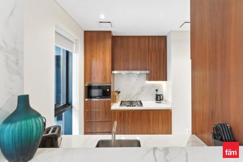 Appartement de 1 chambre à Downtown Dubai (Downtown Burj Dubai), UAE No. 104197 17