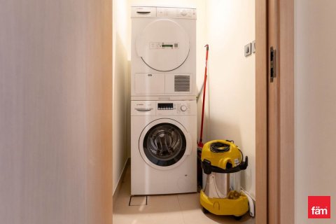 Appartement de 1 chambre à Downtown Dubai (Downtown Burj Dubai), UAE No. 104197 23