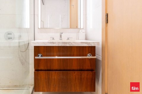 Appartement de 1 chambre à Downtown Dubai (Downtown Burj Dubai), UAE No. 104197 22