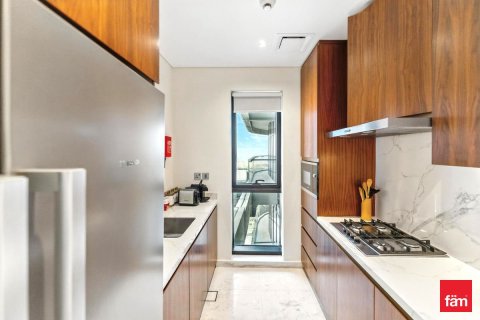Appartement de 1 chambre à Downtown Dubai (Downtown Burj Dubai), UAE No. 104197 15