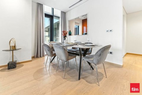Appartement de 1 chambre à Downtown Dubai (Downtown Burj Dubai), UAE No. 104197 7
