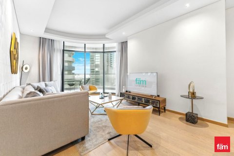 Appartement de 1 chambre à Downtown Dubai (Downtown Burj Dubai), UAE No. 104197 3