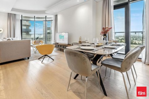 Appartement de 1 chambre à Downtown Dubai (Downtown Burj Dubai), UAE No. 104197 4