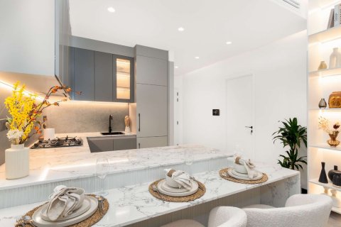 Appartement de 1 chambre à Dubai, UAE No. 103865 4