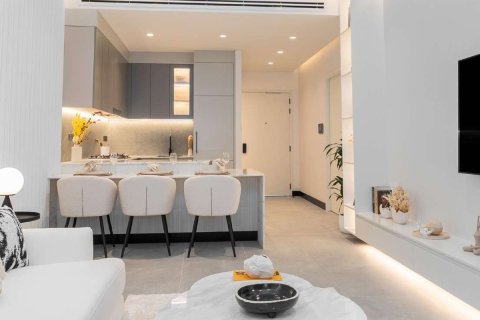 Appartement de 1 chambre à Dubai, UAE No. 103865 3