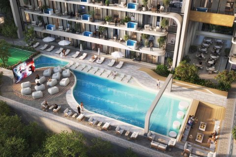 Appartement de 1 chambre à Dubai, UAE No. 103865 7