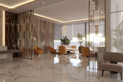 Appartement de 1 chambre à Dubai, UAE No. 103865 9