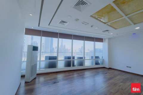 Office de 59.7m² à Business Bay, UAE No. 104199 1