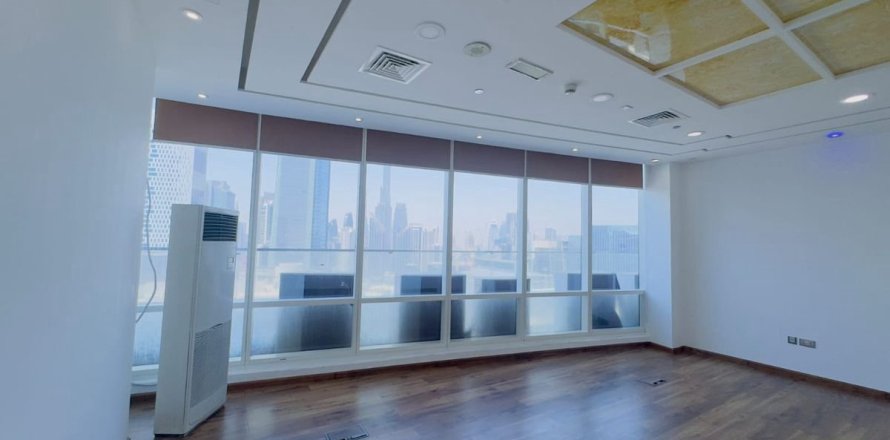 Office de 59.7m² à Business Bay, UAE No. 104199