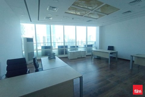 Office de 59.7m² à Business Bay, UAE No. 104199 2