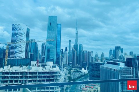 Office de 59.7m² à Business Bay, UAE No. 104199 11