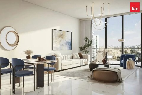 Apartment de 3 dormitorios en Al Furjan, UAE No. 103851 10
