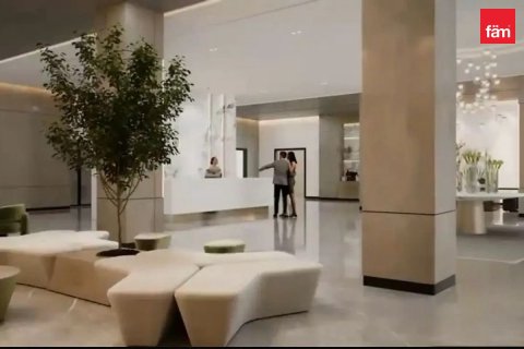 Apartment de 3 dormitorios en Al Furjan, UAE No. 103851 6