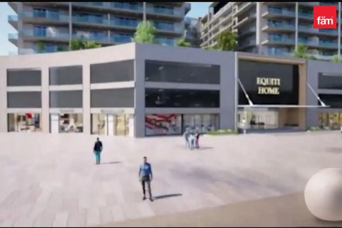 Apartment de 3 dormitorios en Al Furjan, UAE No. 103851 2