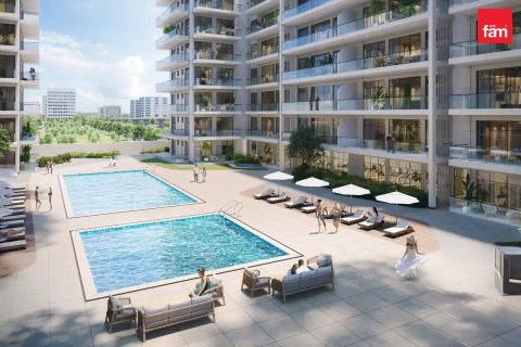 Apartment de 3 dormitorios en Al Furjan, UAE No. 103851 5