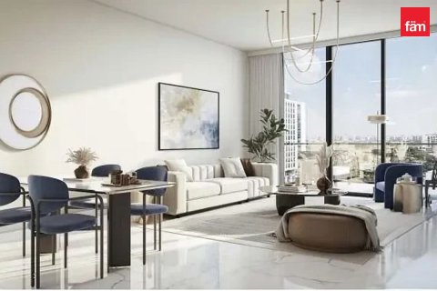 Apartment de 3 dormitorios en Al Furjan, UAE No. 103851 1