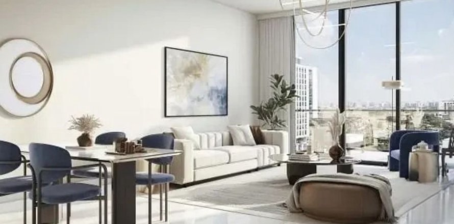 Apartment de 3 dormitorios en Al Furjan, UAE No. 103851