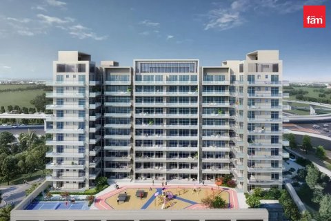 Apartment de 3 dormitorios en Al Furjan, UAE No. 103851 3