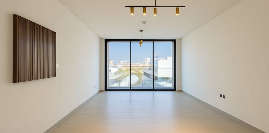Appartement de 1 chambre à Dubai, UAE No. 104198