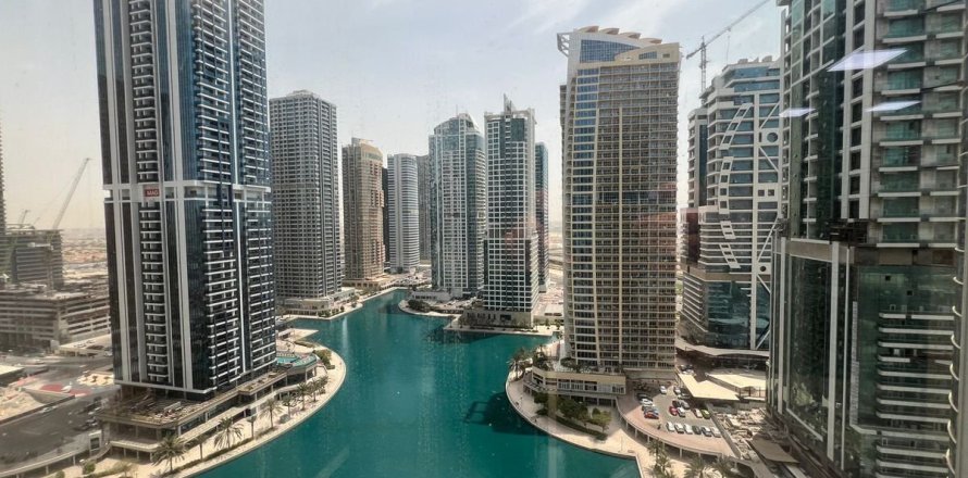 Office de 73.9m² en Dubai, UAE No. 103866