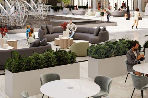 Apartment de 2 dormitorios en Al Reem Island, UAE No. 10286 13