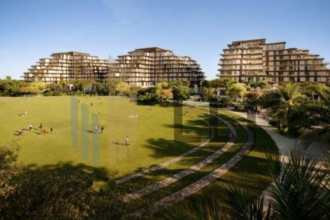 3 غرف نوم شقة على جزيرة ياس, الإمارات العربية المتحدة رقم 49509 3