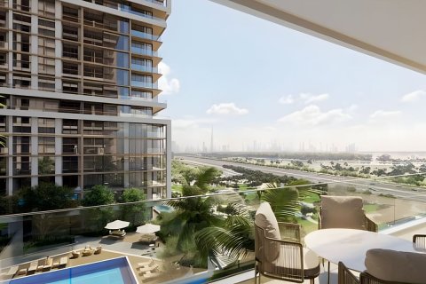 Appartement de 1 chambre à Ras Al Khor, UAE No. 55095 4