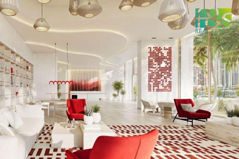 Appartement de 2 chambres à Al Marjan Island, UAE No. 22581 6