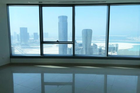 Apartment de 1 dormitorio en Shams Abu Dhabi, UAE No. 10100 3