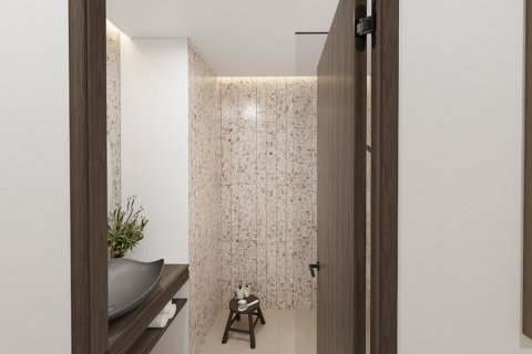 Квартира 47м² на Остров Яс, ОАЭ №10079 6