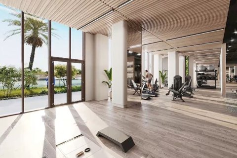 Квартира 47м² на Остров Яс, ОАЭ №10079 13