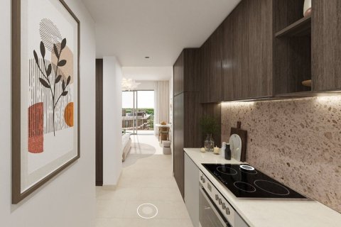 Квартира 47м² на Остров Яс, ОАЭ №10079 1