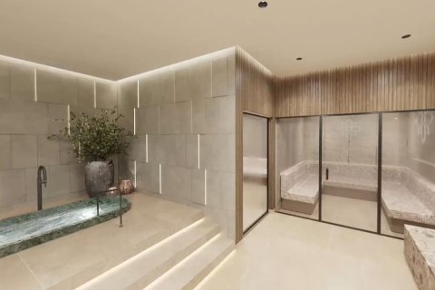 Квартира 47м² на Остров Яс, ОАЭ №10079 14
