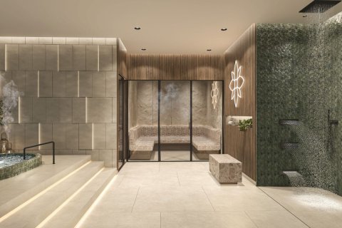 Квартира 47м² на Остров Яс, ОАЭ №10079 15