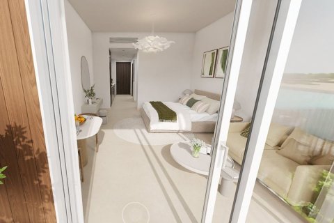 Квартира 47м² на Остров Яс, ОАЭ №10079 9