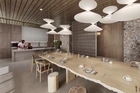 Квартира 47м² на Остров Яс, ОАЭ №10079 21