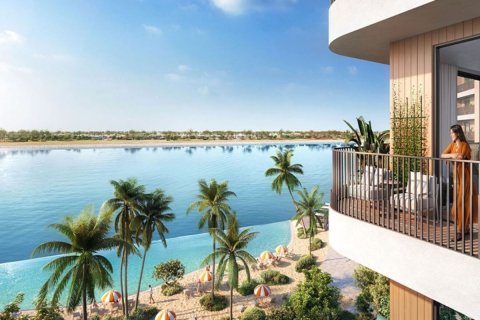 Квартира 47м² на Остров Яс, ОАЭ №10079 25