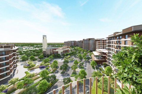 Квартира 47м² на Остров Яс, ОАЭ №10079 5