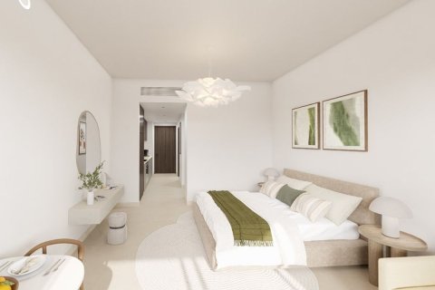 Квартира 47м² на Остров Яс, ОАЭ №10079 10