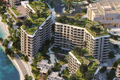 Квартира 47м² на Остров Яс, ОАЭ №10079 24