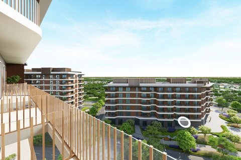 Квартира 47м² на Остров Яс, ОАЭ №10079 8