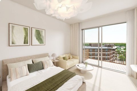 Квартира 47м² на Остров Яс, ОАЭ №10079 3